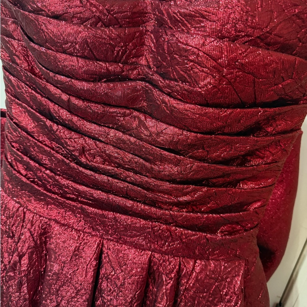 Sherri Hill Formal Dress - Picture 4 of 10